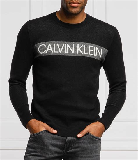 calvin klein sweaters.